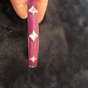 Premier Designs Wisteria Bracelet